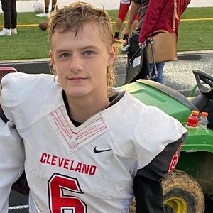 Meet your Posher, Jacob